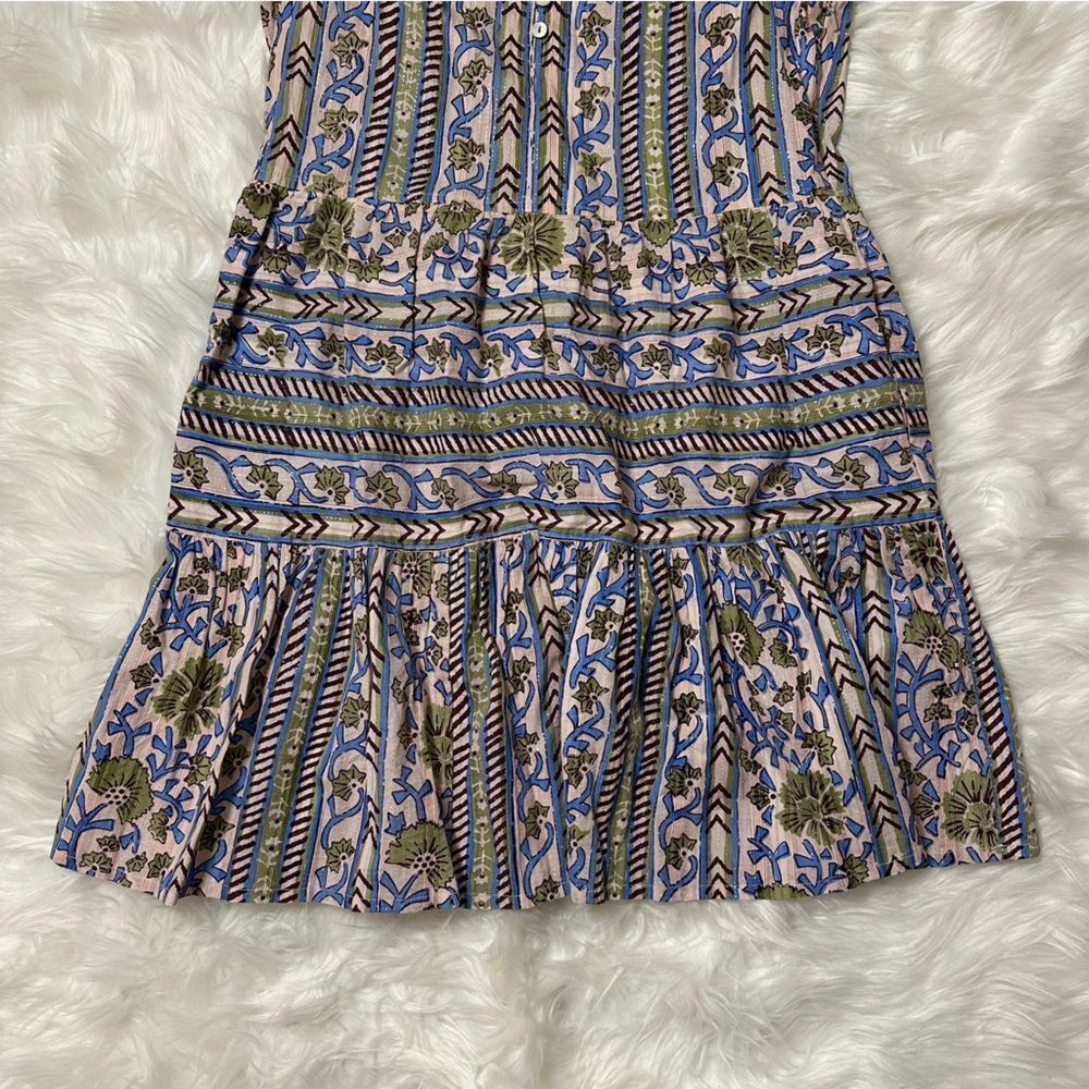 NWT Omika Wilora Mini Dress - Picture 6 of 16